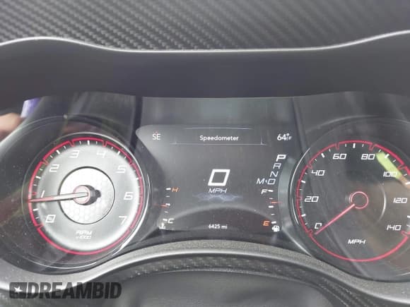 ✅ 2023 Dodge Charger SXT • VIN: 2C3CDXJG9PH704469 • Лот: 42538088. Опубликован ранее на IAAI с пробегом 6 425 миль. Бесплатный доступ к архиву аукционных продаж из США и подробный отчёт об истории автомобиля на DreamBid. Изображение 7.