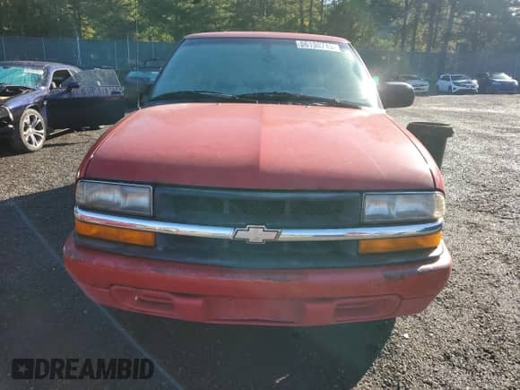 1999 Chevrolet S-10 LS с VIN 1GCCS19X3X8138978, выставлен на аукционе Copart как лот 86190745 с пробегом 139 343 миль миль и Чистый • Clean title. История ставок и продаж доступна на DreamBid. Изображение 5.