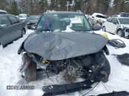 ✅ 2021 Hyundai Venue Denim • VIN: KMHRC8A31MU093143 • Lot: 41541572. Listed on IAAI with 24,804 mi. Free auction sales archive from the USA and detailed vehicle history report at DreamBid. Image 13.