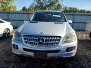 ✅ 2006 Mercedes-Benz M 500 • VIN: 4JGBB75E36A093899 • Lot: 85871735. Listed on Copart with 140,385 mi. Free auction sales archive from the USA and detailed vehicle history report at DreamBid. Image 5.