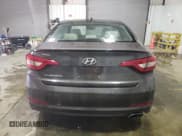 ✅ 2017 Hyundai Sonata SE • VIN: 5NPE24AF8HH570868 • Lot: 49119373. Listed on Copart with 85,971 mi. Free auction sales archive from the USA and detailed vehicle history report at DreamBid. Image 6.