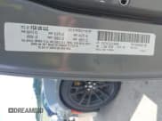 ✅ 2018 Dodge Charger R/T Scat Pack • VIN: 2C3CDXGJ5JH193420 • Lot: 43043636. Wystawiony na IAAI z przebiegiem 75 284 mil. Bezpłatny archiwum sprzedaży aukcyjnych z USA i szczegółowy raport historii pojazdu na DreamBid. Zdjęcie 9.