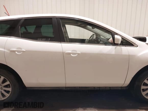 ✅ 2012 Mazda CX-7 i Touring • VIN: JM3ER2C51C0411837 • Lot: 42023100. Wystawiony na IAAI z przebiegiem 85 112 mil. Bezpłatny archiwum sprzedaży aukcyjnych z USA i szczegółowy raport historii pojazdu na DreamBid. Zdjęcie 14.