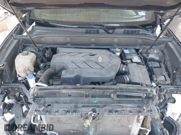 ✅ 2017 Lincoln MKX Reserve • VIN: 2LMPJ8LP5HBL52519 • Lot: 42070312. Listed on IAAI with 133,300 mi. Free auction sales archive from the USA and detailed vehicle history report at DreamBid. Image 10.