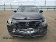 ✅ 2013 Mazda CX-9 Touring • VIN: JM3TB2CA1D0401819 • Lot: 85189065. Wystawiony na Copart z przebiegiem 133 366 mil. Bezpłatny archiwum sprzedaży aukcyjnych z USA i szczegółowy raport historii pojazdu na DreamBid. Zdjęcie 5.