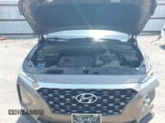 ✅ 2020 Hyundai Santa Fe SEL • VIN: 5NMS33AD3LH261307 • Lot: 42940601. Listed on IAAI with 95,444 mi. Free auction sales archive from the USA and detailed vehicle history report at DreamBid. Image 10.