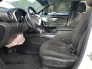 ✅ 2020 Chevrolet Blazer LT • VIN: 3GNKBCRS6LS641487 • Lot: 83973565. Listed on Copart with 149,137 mi. Free auction sales archive from the USA and detailed vehicle history report at DreamBid. Image 7.