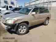 2007 Toyota Highlander w/3rd Row с VIN JTEDD21A170169281, выставлен на аукционе Copart как лот 54453375 с пробегом 198 354 миль миль и Чистый • Clean title. История ставок и продаж доступна на DreamBid. Изображение 1.