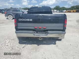 1999 Dodge 3500 z VIN 1B7MC3365XJ584328, wystawiony jako Copart lot #62157015 z przebiegiem 221 754 mil mil oraz Szkoda całkowita • Salvage title. Historia ofert i sprzedaży dostępna na DreamBid. Obrazek 6.