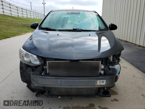 2020 Chevrolet Sonic LT с VIN 1G1JG6SB7L4136178, выставлен на аукционе Copart как лот 72976824 с пробегом 94 523 миль миль и Чистый • Clean title. История ставок и продаж доступна на DreamBid. Изображение 5.