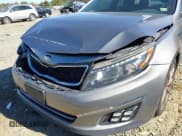 ✅ 2014 Kia Optima SX Turbo • VIN: 5XXGR4A63EG280808 • Lot: 43478568. Wystawiony na IAAI z przebiegiem 155 855 mil. Bezpłatny archiwum sprzedaży aukcyjnych z USA i szczegółowy raport historii pojazdu na DreamBid. Zdjęcie 6.