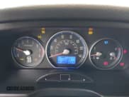 ✅ 2008 Hyundai Santa Fe SE • VIN: 5NMSH73E48H170293 • Lot: 43422685. Wystawiony na IAAI z przebiegiem 195 842 mil. Bezpłatny archiwum sprzedaży aukcyjnych z USA i szczegółowy raport historii pojazdu na DreamBid. Zdjęcie 7.