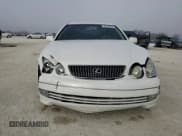 ✅ 2001 Lexus GS 430 • VIN: JT8BL69S310001358 • Lot: 83180434. Wystawiony na Copart z przebiegiem 94 901 mil. Bezpłatny archiwum sprzedaży aukcyjnych z USA i szczegółowy raport historii pojazdu na DreamBid. Zdjęcie 5.