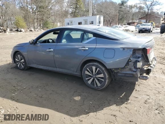 ✅ 2020 Nissan Altima SV • VIN: 1N4BL4DWXLC170932 • Lot: 46607525. Listed on Copart with 45,909 mi. Free auction sales archive from the USA and detailed vehicle history report at DreamBid. Image 2.