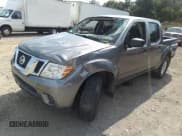 ✅ 2021 Nissan Frontier SV • VIN: 1N6ED0EBXMN717144 • Лот: 37039618. Опубликован ранее на IAAI с пробегом 47 188 миль. Бесплатный доступ к архиву аукционных продаж из США и подробный отчёт об истории автомобиля на DreamBid. Изображение 17.