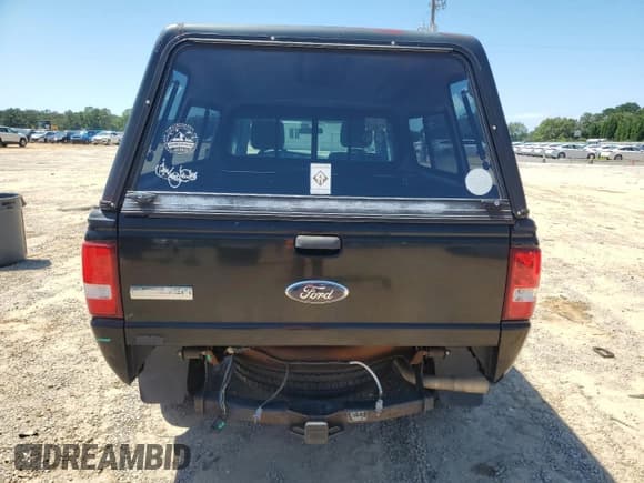 ✅ 2010 Ford Ranger XL • VIN: 1FTKR1EE5APA44609 • Lot: 71069905. Listed on Copart with 162,614 mi. Free auction sales archive from the USA and detailed vehicle history report at DreamBid. Image 6.