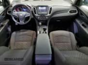 ✅ 2021 Chevrolet Equinox LT • VIN: 3GNAXKEV3ML332062 • Лот: 84959835. Опубликован ранее на Copart с пробегом 131 655 миль. Бесплатный доступ к архиву аукционных продаж из США и подробный отчёт об истории автомобиля на DreamBid. Изображение 8.