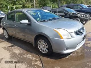 ✅ 2011 Nissan Sentra SR • VIN: 3N1AB6APXBL630758 • Лот: 43356384. Опубликован ранее на IAAI с пробегом 160 445 миль. Бесплатный доступ к архиву аукционных продаж из США и подробный отчёт об истории автомобиля на DreamBid. Изображение 1.