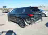 2023 Mitsubishi Outlander SE с VIN JA4T5UA94PZ036602, выставлен на аукционе IAAI как лот 41781635 с пробегом 9 277 миль миль и . История ставок и продаж доступна на DreamBid. Изображение 3.