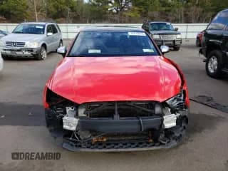 ✅ 2016 Audi S3 Premium Plus • VIN: WAUB1GFFXG1006867 • Лот: 37810613. Опубликован ранее на Copart с пробегом 87 460 миль. Бесплатный доступ к архиву аукционных продаж из США и подробный отчёт об истории автомобиля на DreamBid. Изображение 5.