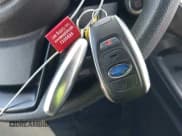 ✅ 2025 Subaru Crosstrek Premium • VIN: JF2GUHDC8S8222586 • Lot: 42579696. Listed on IAAI with 3,377 mi. Free auction sales archive from the USA and detailed vehicle history report at DreamBid. Image 11.