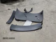 ✅ 2022 Infiniti QX50 Luxe • VIN: 3PCAJ5BB5NF117675 • Лот: 80257255. Опубликован ранее на Copart с пробегом 35 044 миль. Бесплатный доступ к архиву аукционных продаж из США и подробный отчёт об истории автомобиля на DreamBid. Изображение 13.