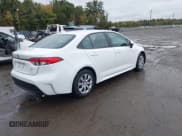 ✅ 2024 Toyota Corolla LE • VIN: 5YFB4MDE5RP114508 • Lot: 43391786. Wystawiony na IAAI z przebiegiem 45 569 mil. Bezpłatny archiwum sprzedaży aukcyjnych z USA i szczegółowy raport historii pojazdu na DreamBid. Zdjęcie 4.