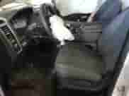 2016 Ram 1500 Express with VIN 1C6RR7FG5GS418814, listed as a Copart auction lot 68102665 with 10,122 mi miles and Salvage title. Bid and sale history available at DreamBid. Image 7.