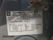 ✅ 2008 Saturn VUE XE • VIN: 3GSCL33P88S584090 • Lot: 42935923. Listed on IAAI with Not provided. Free auction sales archive from the USA and detailed vehicle history report at DreamBid. Image 9.