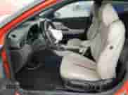 2019 Hyundai Veloster Turbo z VIN KMHTH6AB9KU014530, wystawiony jako Copart lot #80014514 z przebiegiem 72 139 mil mil oraz Szkoda całkowita • Salvage title. Historia ofert i sprzedaży dostępna na DreamBid. Obrazek 7.