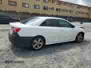 2013 Toyota Camry L with VIN 4T1BF1FK4DU279176, listed as a Copart auction lot 83811205 with 174,588 mi miles and Salvage title. Bid and sale history available at DreamBid. Image 3.