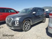 ✅ 2020 Hyundai Palisade SEL • VIN: KM8R34HE6LU058113 • Лот: 68711274. Опубликован ранее на Copart с пробегом 107 668 миль. Бесплатный доступ к архиву аукционных продаж из США и подробный отчёт об истории автомобиля на DreamBid. Изображение 1.