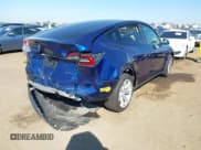 ✅ 2022 Tesla Model Y Long Range • VIN: 7SAYGDEE7NF312239 • Lot: 41633712. Wystawiony na IAAI z przebiegiem Nie podano. Bezpłatny archiwum sprzedaży aukcyjnych z USA i szczegółowy raport historii pojazdu na DreamBid. Zdjęcie 4.