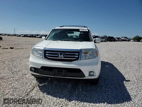 ✅ 2013 Honda Pilot EX-L • VIN: 5FNYF4H65DB053804 • Lot: 58398155. Wystawiony na Copart z przebiegiem 153 781 mil. Bezpłatny archiwum sprzedaży aukcyjnych z USA i szczegółowy raport historii pojazdu na DreamBid. Zdjęcie 13.