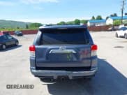 ✅ 2012 Toyota 4Runner SR5 • VIN: JTEBU5JR7C5102762 • Lot: 42231649. Listed on IAAI with 144,037 mi. Free auction sales archive from the USA and detailed vehicle history report at DreamBid. Image 16.