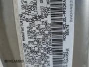 ✅ 2001 Toyota Sienna CE • VIN: 4T3ZF19C41U385312 • Lot: 70130104. Listed on Copart with 254,488 mi. Free auction sales archive from the USA and detailed vehicle history report at DreamBid. Image 13.