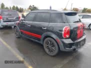 ✅ 2013 MINI Countryman S • VIN: WMWZC3C57DWP20662 • Лот: 43756062. Опубликован ранее на IAAI с пробегом 111 074 миль. Бесплатный доступ к архиву аукционных продаж из США и подробный отчёт об истории автомобиля на DreamBid. Изображение 3.