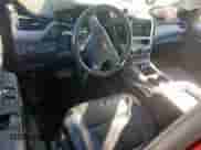 2015 Chevrolet Tahoe LS with VIN 1GNSCAKC5FR615619, listed as a Copart auction lot 91198995 with Not provided miles and Clean title. Bid and sale history available at DreamBid. Image 8.