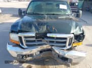 ✅ 2001 Ford F-250 XL • VIN: 1FTNX21F81ED38234 • Lot: 43190315. Listed on IAAI with 226,607 mi. Free auction sales archive from the USA and detailed vehicle history report at DreamBid. Image 10.