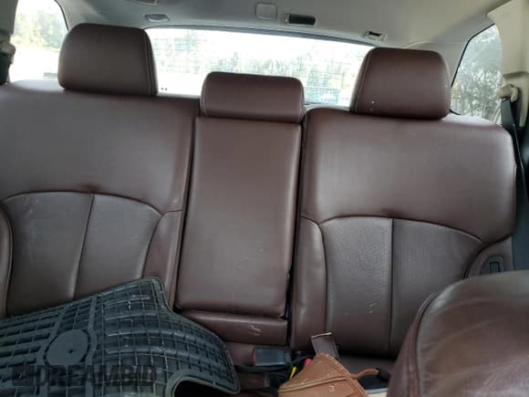 ✅ 2013 Subaru Outback Limited • VIN: 4S4BRDSC3D2308508 • Lot: 87044015. Wystawiony na Copart z przebiegiem 173 701 mil. Bezpłatny archiwum sprzedaży aukcyjnych z USA i szczegółowy raport historii pojazdu na DreamBid. Zdjęcie 10.