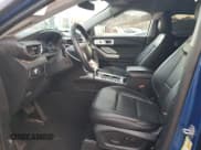 ✅ 2023 Ford Explorer Limited • VIN: 1FM5K8FW1PNA00222 • Лот: 91408535. Опубликован ранее на Copart с пробегом 69 296 миль. Бесплатный доступ к архиву аукционных продаж из США и подробный отчёт об истории автомобиля на DreamBid. Изображение 7.