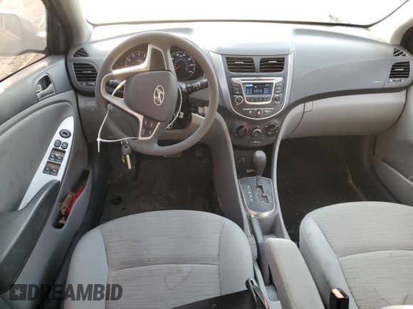 ✅ 2016 Hyundai Accent SE • VIN: KMHCT5AE2GU241102 • Лот: 71289954. Опубликован ранее на Copart с пробегом 43 388 миль. Бесплатный доступ к архиву аукционных продаж из США и подробный отчёт об истории автомобиля на DreamBid. Изображение 8.