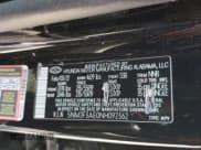 ✅ 2022 Hyundai Tucson SEL • VIN: 5NMJF3AE0NH092362 • Lot: 60678403. Wystawiony na Copart z przebiegiem 22 383 mil. Bezpłatny archiwum sprzedaży aukcyjnych z USA i szczegółowy raport historii pojazdu na DreamBid. Zdjęcie 15.