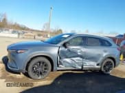 ✅ 2022 Mazda CX-9 Carbon Edition • VIN: JM3TCBDY1N0617356 • Lot: 43690029. Wystawiony na IAAI z przebiegiem 49 351 mil. Bezpłatny archiwum sprzedaży aukcyjnych z USA i szczegółowy raport historii pojazdu na DreamBid. Zdjęcie 14.