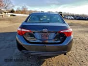 ✅ 2016 Toyota Corolla S • VIN: 2T1BURHE5GC584378 • Лот: 93097755. Опубликован ранее на Copart с пробегом 112 463 миль. Бесплатный доступ к архиву аукционных продаж из США и подробный отчёт об истории автомобиля на DreamBid. Изображение 6.