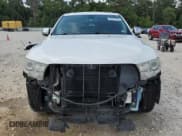 ✅ 2013 Dodge Durango Citadel • VIN: 1C4SDHET0DC617451 • Lot: 54627075. Listed on Copart with 139,414 mi. Free auction sales archive from the USA and detailed vehicle history report at DreamBid. Image 5.