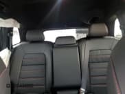 ✅ 2025 Honda CR-V Sport Touring • VIN: 7FARS6H97SE049891 • Lot: 90300005. Listed on Copart with 6,835 mi. Free auction sales archive from the USA and detailed vehicle history report at DreamBid. Image 10.