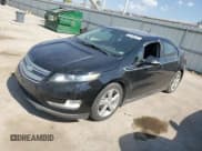 ✅ 2014 Chevrolet Volt • VIN: 1G1RB6E43EU112610 • Лот: 85486475. Опубликован ранее на Copart с пробегом 251 594 миль. Бесплатный доступ к архиву аукционных продаж из США и подробный отчёт об истории автомобиля на DreamBid. Изображение 1.