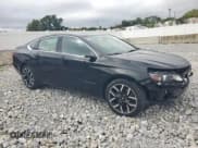 ✅ 2016 Chevrolet Impala LT • VIN: 2G1115S32G9149508 • Лот: 73406774. Опубликован ранее на Copart с пробегом 107 031 миль. Бесплатный доступ к архиву аукционных продаж из США и подробный отчёт об истории автомобиля на DreamBid. Изображение 4.