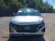 2023 Hyundai Tucson SEL Convenience z VIN KM8JFCA13PU102371, wystawiony jako IAAI lot #43091499 z przebiegiem 17 158 mil mil oraz . Historia ofert i sprzedaży dostępna na DreamBid. Obrazek 13.